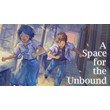 ⭐️ A Space for the Unbound [Steam/Global][CashBack]
