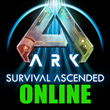 ARK: Survival Ascended - ОНЛАЙН✔️STEAM Аккаунт