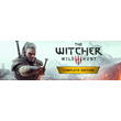 .[🍁RU+ALL COUNTRIES🍁]The Witcher 3 Wild Hunt Complete