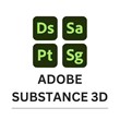 🅰️ADOBE SUBSTANCE 3D COLLECTION 1 MONTH KEY🔑
