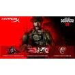 ✅Набор HyperX Call of Duty Modern Warfare III🎁COD MW3