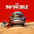 🔥 The Invincible | Xbox Series