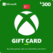 Xbox card 300 try