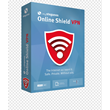Steganos VPNOnline Shield (Windows) account (1 year)