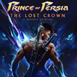 ⭐Prince of Persia: The Lost Crown ACCOUNT⭐