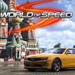 ⭐World of Speed Steam Account + Warranty⭐
