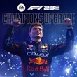 🔑 F1 23 - Улучшение до издания Champions  XBOX - КЛЮЧ