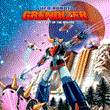 🔵UFO ROBOT GRENDIZER – The Feast of the Wolves🔵ПСН✅PS