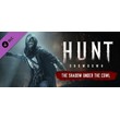 Hunt: Showdown - The Shadow Under the Cowl 💎 DLC STEAM