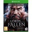 Lords of the Fallen - Complete Edition 🎮 XBOX KEY 🔑