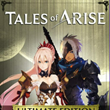 🍊 Tales of Arise: Ultimate 🔑 Key GLOBAL ⭐ Steam + 🎁