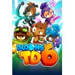 Bloons TD 6 (Аренда аккаунта Steam) Онлайн, Geforce Now