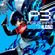 ⭐ Persona 3 Reload ➖ 🧊 PS4 ➖ 🧊 PS5
