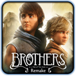 🚀 Brothers: A Tale of Two Sons Remake 🔵 PS5 🟢 XBOX