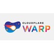 Cloudflare 1.1.1.1 🔥 WARP+ VPN | 22000TB | 5 Devices🔑