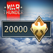War Thunder - 20000 Golden Eagles✅PSN✅PLAYSTATION