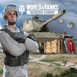 World of Tanks - Aim and Attack✅PSN✅PLAYSTATION