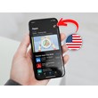 ⚡ Американский Apple id АМЕРИКА США AppStore ios iPhone
