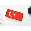 ⚡️ Турецкий Apple id ТУРЦИЯ TR Turkey AppStore ios iPad