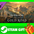 ⭐️ The Elder Scrolls Online Upgrade Gold Road STEAM GIF