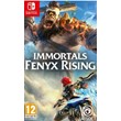 Immortals Fenyx Rising Nintendo Switch Europe Key