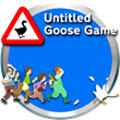Untitled Goose Game +7games®✔️Steam (Region Free)(GLOB)