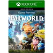 ✅❤️PALWORLD (GAME PREVIEW)❤️XBOX ONE|XS+PC🔑КЛЮЧ✅