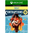 ✅❤️FALLOUT 4: CONTRAPTIONS WORKSHOP❤️XBOX ONE|XS🔑КЛЮЧ