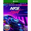 Need for Speed Heat Deluxe Edition XBOX ONE & X|S Key🔑