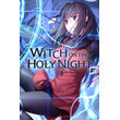 WITCH ON THE HOLY NIGHT✔️STEAM Аккаунт + ГАРАНТИЯ