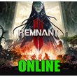 Remnant II - ONLINE ✔️STEAM Account + WARRANTY
