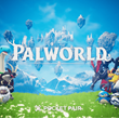 Palworld ONLINE (FOR 3 PC)  🟢PERSONAL PROGRESS