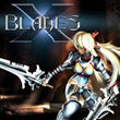 ⭐X-Blades Steam Account + Warranty⭐