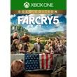 Far Cry 5 - Gold Edition 🎮 XBOX ONE / X|S / КЛЮЧ 🔑