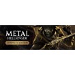 Полный комплект Metal: Hellsinger steam Россия