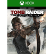 Tomb Raider: Definitive Edition 🎮XBOX ONE/X|S / КЛЮЧ🔑