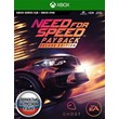 Need for Speed Payback - Deluxe XBOX ONE, X|S Ключ🔑RUS