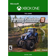 Farming Simulator 15 🎮 XBOX ONE / X|S / КЛЮЧ 🔑