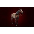 Diablo IV  🐎 horse CODE /THE ORICHALCUM MOUNT🐎