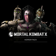 Mortal Kombat X Набор ужасов✅ПСН✅PS4&PS5