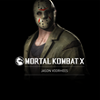 Mortal Kombat X Джейсон Вурхиз✅ПСН✅PS4&PS5