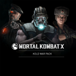 Mortal Kombat X Набор ´Холодная война´✅ПСН✅PS4&PS5