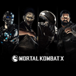 Mortal Kombat X Kombat набор 2✅ПСН✅PS4&PS5
