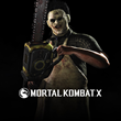 Mortal Kombat X Кожаное Лицо✅ПСН✅PS4&PS5