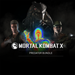 Mortal Kombat X Комплект Хищника✅ПСН✅PS4&PS5