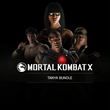 Mortal Kombat X Комплект Тани✅ПСН✅PS4&PS5