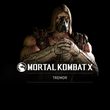 Mortal Kombat X Тремор✅ПСН✅PS4&PS5