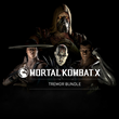 Mortal Kombat X Комплект Тремора✅ПСН✅PS4&PS5