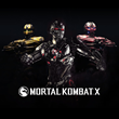 Mortal Kombat X Триборг✅ПСН✅PS4&PS5