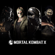 Mortal Kombat X Набор XL✅ПСН✅PS4&PS5